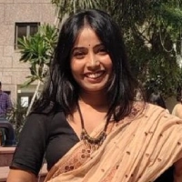 AFA Sonali Rai