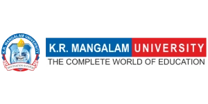 K.R. Mangalam University coaching